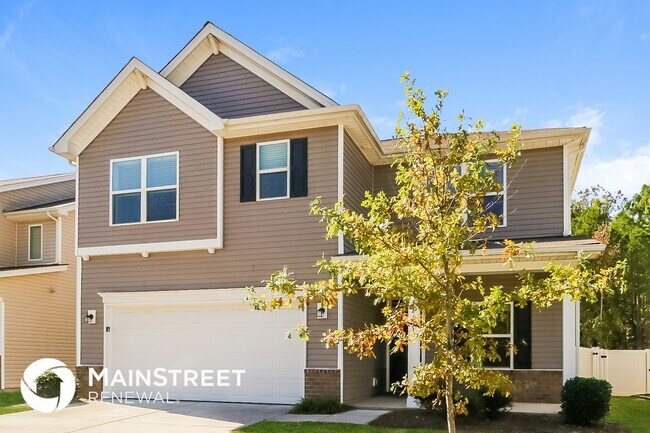 Foto del edificio - 12161 Old Dulin Farms Way