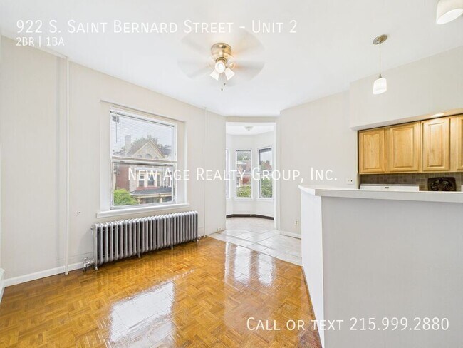 Foto del edificio - 922 S St Bernard St