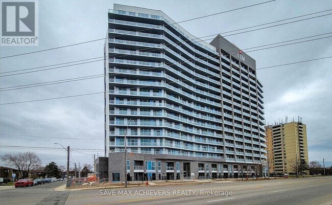 Building Photo - 2782 Barton St E