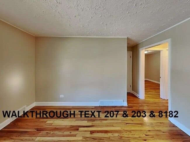 Foto del edificio - 4629 Wesley Terrace