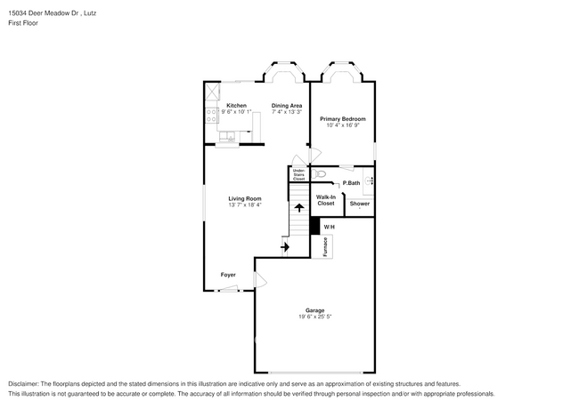 Building Photo - 15034 Deer Meadow Dr