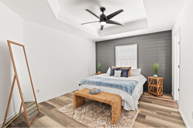 Foto del edificio - 14861 S Padre Island Dr
