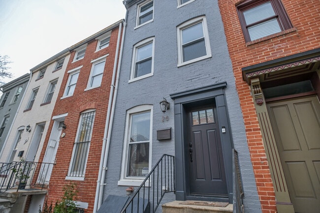 Foto del edificio - 26 S Washington St