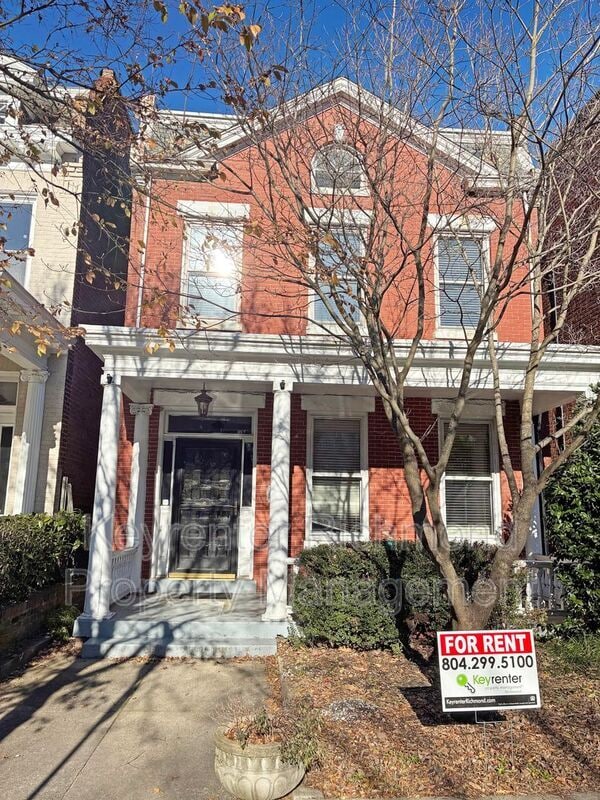 Photo - 2020 Floyd Ave House