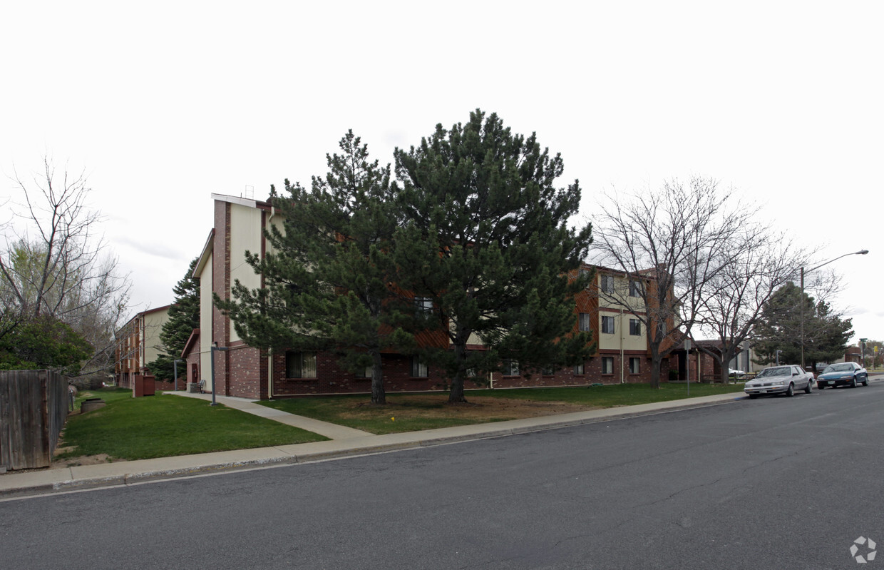 Foto del edificio - Broadview Apartments