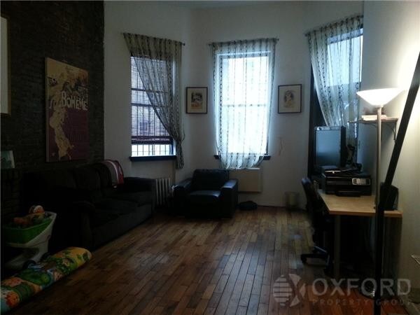 Foto del edificio - 13 West 82nd Street