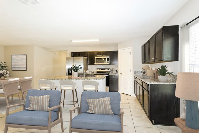 Foto del edificio - 9032 Open Fld Rd