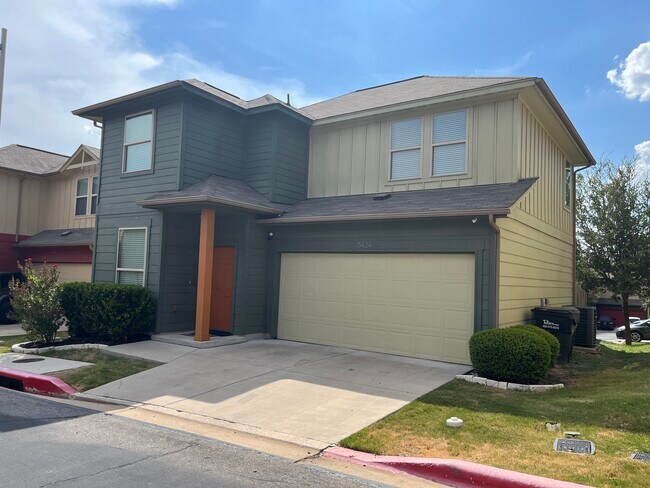 Foto del edificio - 5424 Falling Leaf Ln