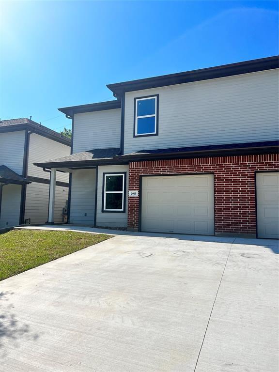 2935 Titleist Dr, Spring, TX 77373 Condo for Rent in Spring, TX