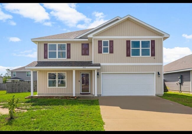 Foto del edificio - 5832 Viking Wy