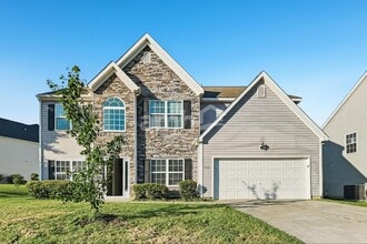 Building Photo - 1010 Golden Crest Dr