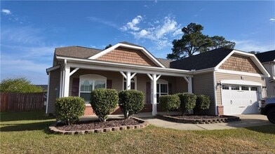 Building Photo - 5317 Nessee St