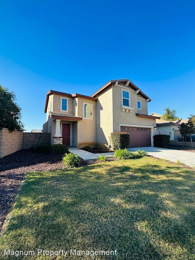 Building Photo - 4 br, 2.5 bath House - 31571 Rose Sage Way