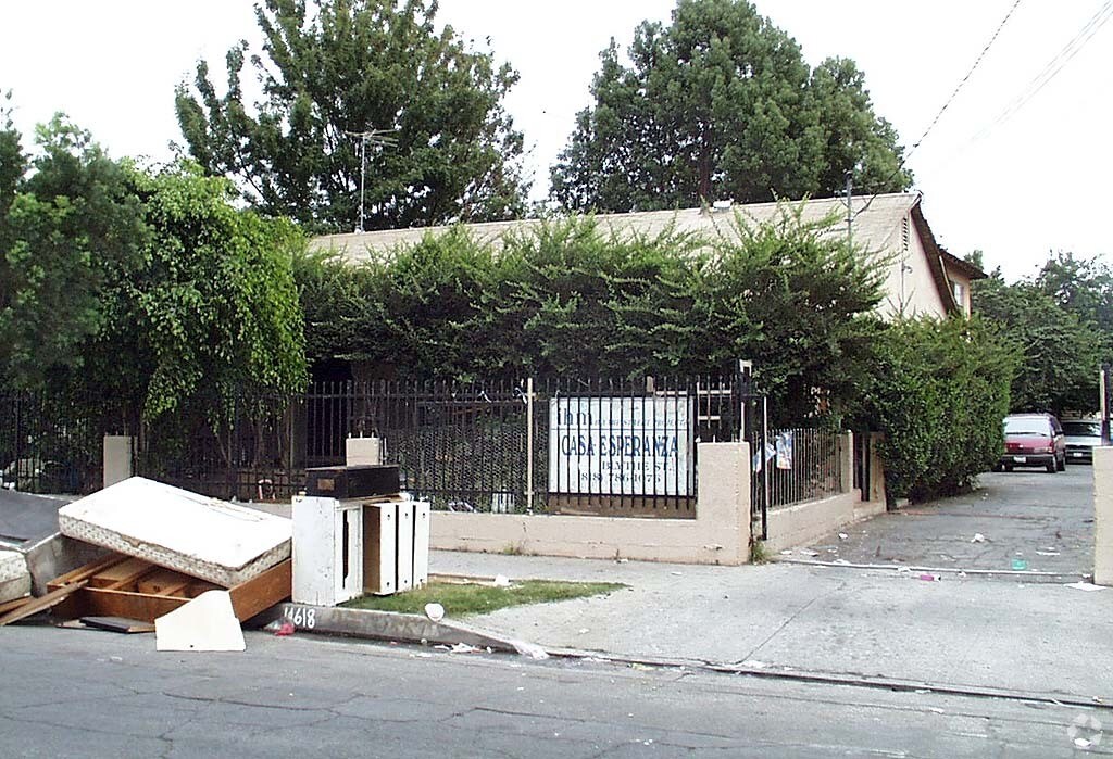 14612 Blythe St, Panorama City, CA 91402 Apartments in Panorama City, CA