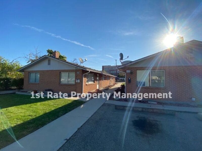 Foto principal - 622 NW 1st St