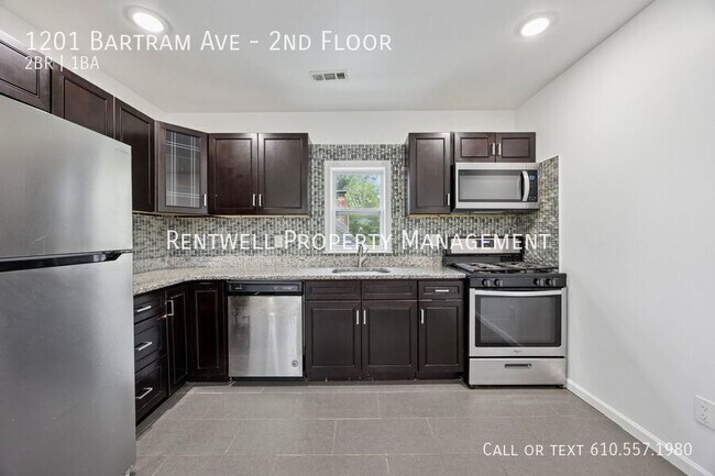 Foto del edificio - 1201 Bartram Ave