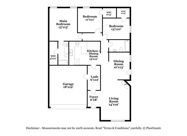 Building Photo - 4220 Fernleaf Dr
