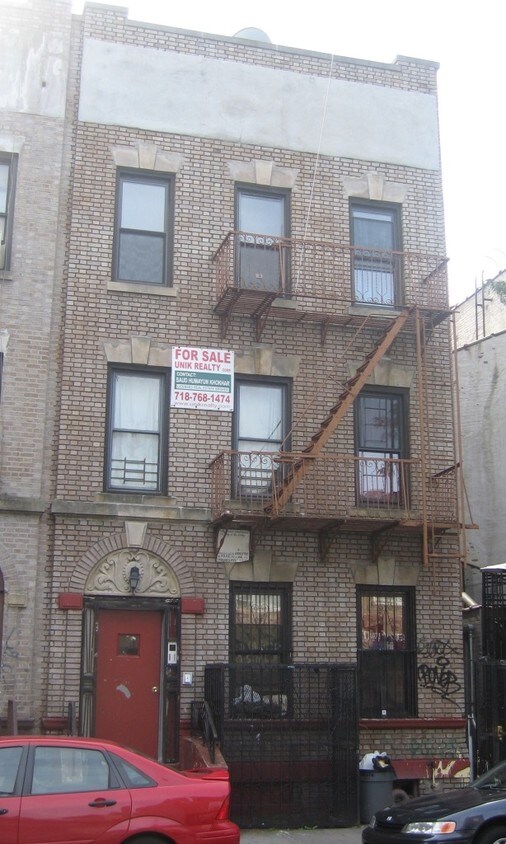 Primary Photo - 2144 Cortelyou Rd