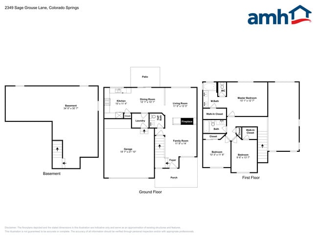 Building Photo - 2349 Sage Grouse Ln