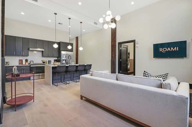 Foto del edificio - 1148 S Peters St