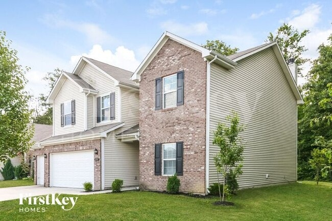 Building Photo - 8757 Ingram Ln