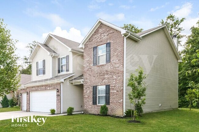 Foto del edificio - 8757 Ingram Ln