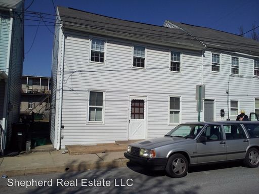 Primary Photo - 247 Perry St