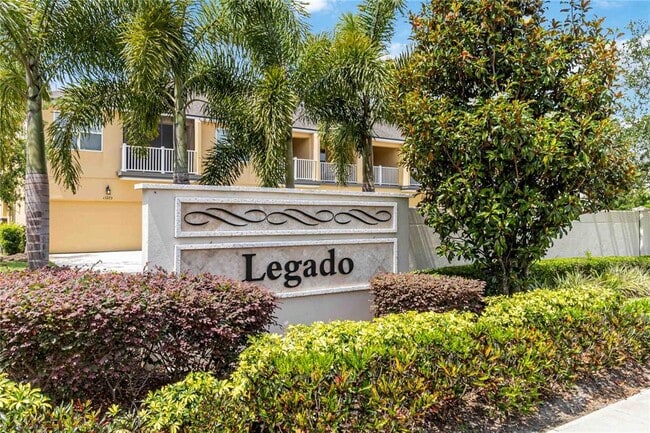 Building Photo - 9109 Legado Dr