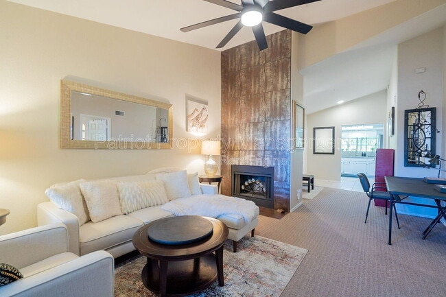 Photo - 6885 E Cochise Rd Apartment