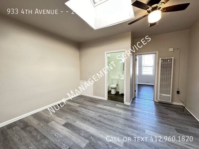 Foto del edificio - Gorgeous 2bed/2bath apartment in Central N...