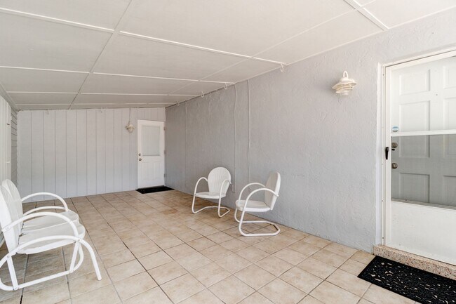 Foto del edificio - 2/1 Ormond Beachside Bungalow