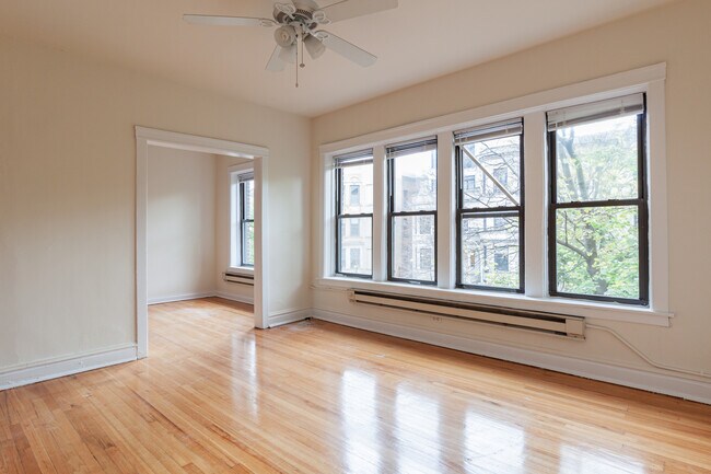 Foto del edificio - 3826 N Fremont St