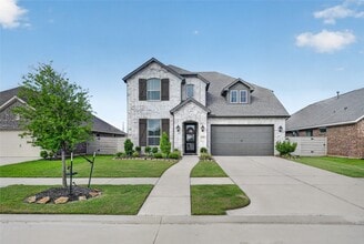 Building Photo - 4439 Stone Ridge Ln