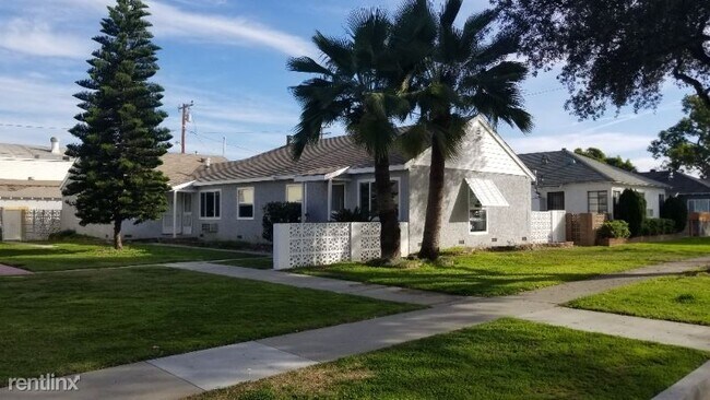 1 br, 1 bath Apartment - 5820 R Autry Ave - 1 br, 1 bath Apartment - 5820 R  Autry Ave