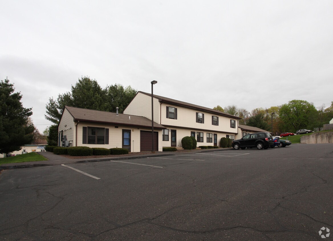 Westview Apartments Vernon Rockville, CT