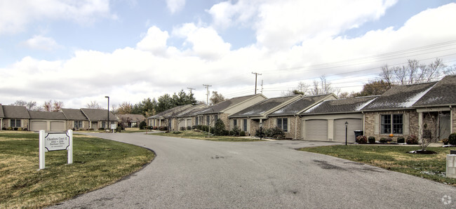 Building Photo - Friendship House - Seniors 62+