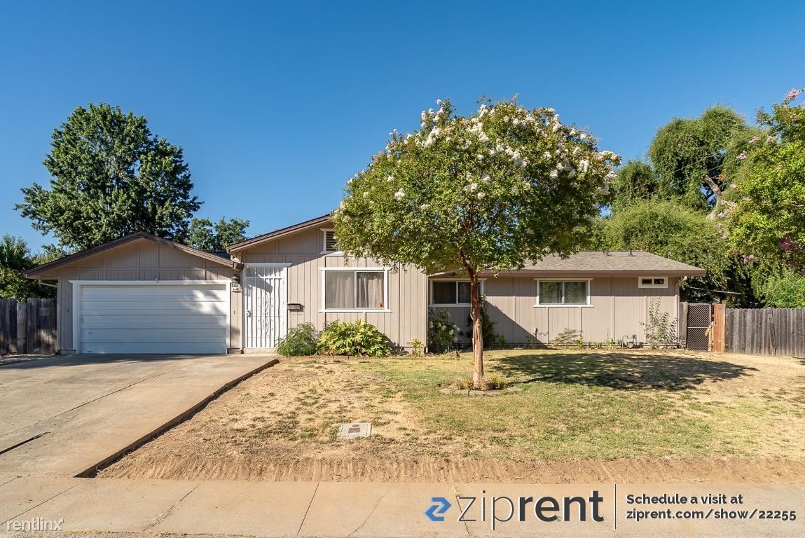 Primary Photo - 3 br, 2 bath House - 8428 Central Avenue, ...