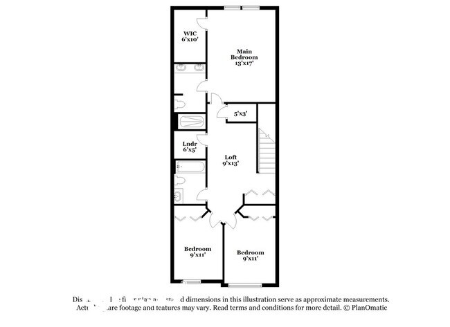 Foto del edificio - 1310 Grassland Ave