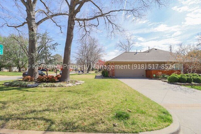 Foto del edificio - 3702 E 85th Pl