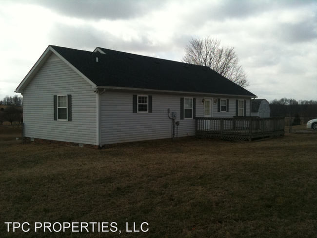 Building Photo - 11466 New Bowling Green Rd