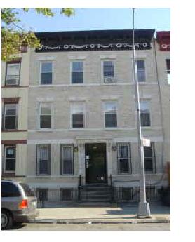Primary Photo - 332 Chauncey St