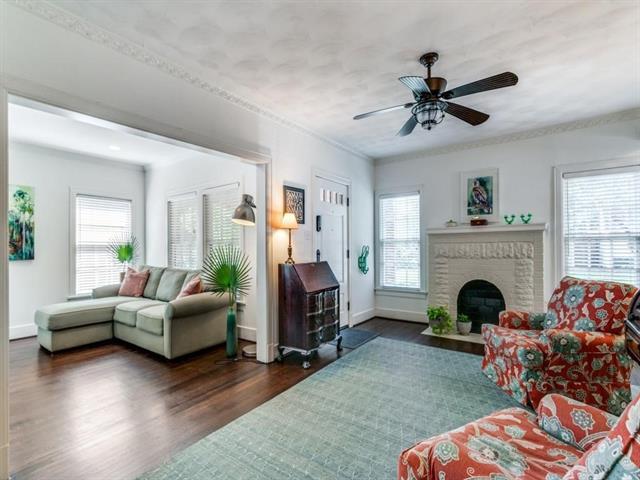 Foto del edificio - 6313 Belmont Ave
