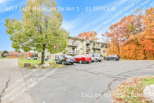 Foto del edificio - Boltwood Apartments Allendale GVSU!