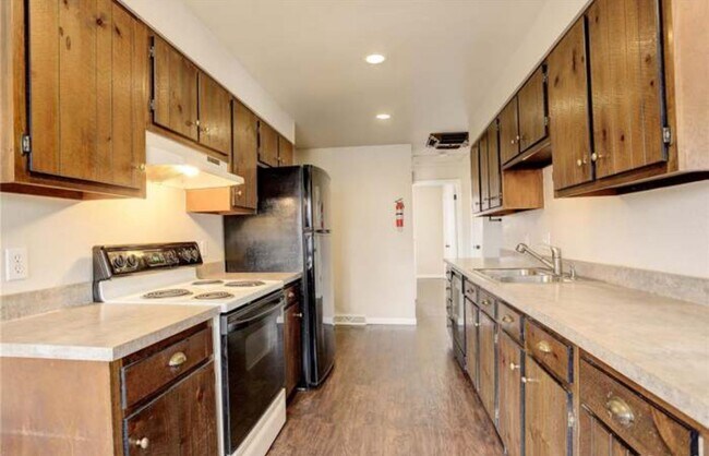 Foto del edificio - West Highlands 2-bedroom 1-bathroom
