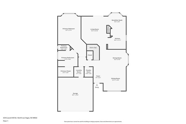 Foto del edificio - 4216 Laurel Hill Dr