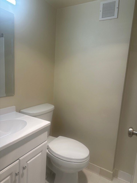 Interior Photo - 2400 Pennsylvania Avenue Apartments