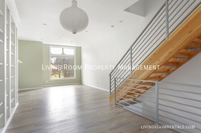 Foto del edificio - 314 N Ivy St