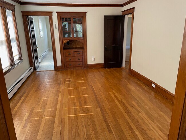 Foto del edificio - 20 Presentation Rd