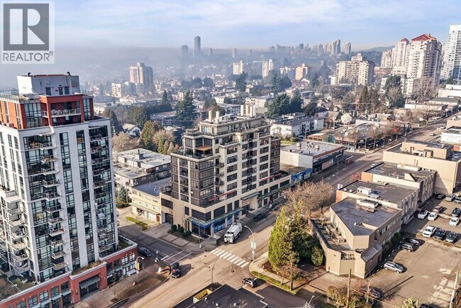 Building Photo - 301 306 SIXTH STREET