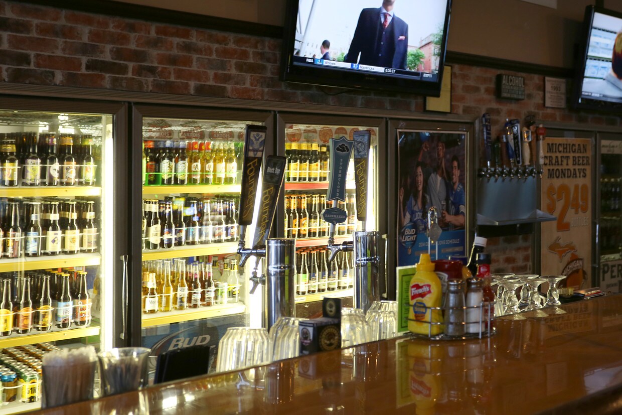 The Hamptons of Norton Shores Rentals Muskegon, MI